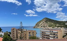 Apartamentos Cornelia - Gestaltur