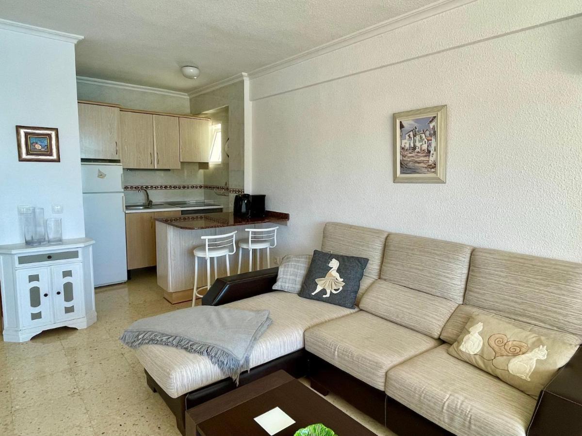 Apartamentos Cornelia - Gestaltur Finestrat Exterior foto